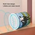 thumbnail image 3 of Animal Sound Maker Animal Voice Noise Maker Cow Animal Sound Maker Cow Sound Maker Can Cow Voice Sound Maker Box Animal Cow Voice Noise Maker  Inverted Sounding Entertaining Cow, 3 of 8