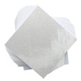 thumbnail image 2 of 5" x 5" Inch Premium Super Slick Parchment Paper Squares, 250 Sheets, 1-Sided 100% Food-Grade Silicone, 2X Thicker, Reusable, 2 of 3