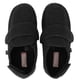 thumbnail image 1 of Cómodos zapatos planos ajustables con punta cerrada y espuma viscoelástica para edema diabético (38), 1 of 14