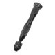 thumbnail image 4 of Pin Vise Brocas manuales con 10 brocas helicoidales Taladro manual para con punta de joyería Negro Cola Brocas de tornillo de banco, 4 of 4