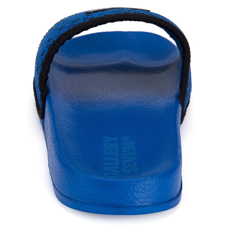 Gallery Seven Home-comfort Slide Sandals for Men - Walmart.com display picture 3