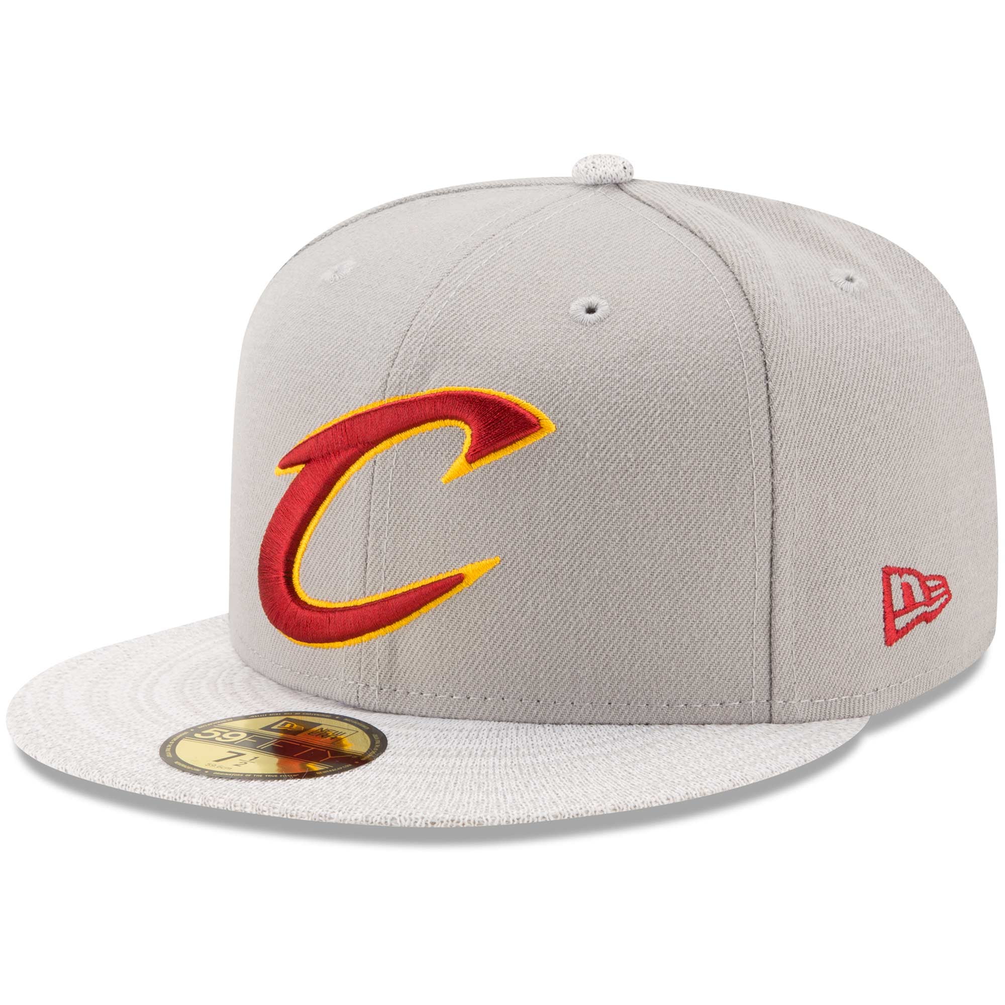 Cleveland Cavaliers New Era Visor Fresh 