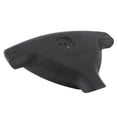 thumbnail image 4 of ,Driver Steering Wheel Cover Car Interior Parts Steering Wheels Horn Cover Expertly Crafted, 4 of 8