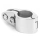 thumbnail image 5 of 2 Uds Bimini Top Jaw Slide Clamp Steel Boat Hardware Fitting Para Inflables Comerciales Yachts25MM ANGGREK 25MM, 5 of 8