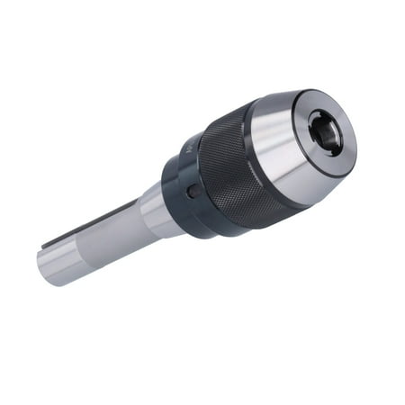 

Drill Chuck Integrated SelfTightening Straight Shank Milling Machine Collet APU16-R8-7/16
