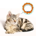 thumbnail image 4 of TISHITA Retractable Dog Roulette Leash Traction Rope Adjustable for Puppy Training Blue, 4 of 8