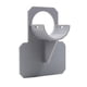thumbnail image 2 of Soporte De Manguera Soporte de fijación de tubería de piscina ABS compatible con soporte de montaje de salida de manguera de 30-38mm Likrtyny  Para Estrenar, 2 of 4