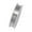 Platinum, variant on GKNET 0.2mm-1.0mm Copper Wire Bead Beading Lead Accessories DIY Delicate Jewelry Findings-Platinum-0.6mm x 5m