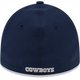 thumbnail image 2 of New Era NFL Team Classic 39THIRTY Gorra el&aacute;stica de ajuste flexible, Dallas Cowboys, Medium-Large, 2 of 4