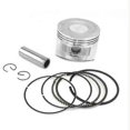 thumbnail image 1 of Piston Kit Gx 160 168F Piston Assembly 68Mm -Sy, 1 of 1