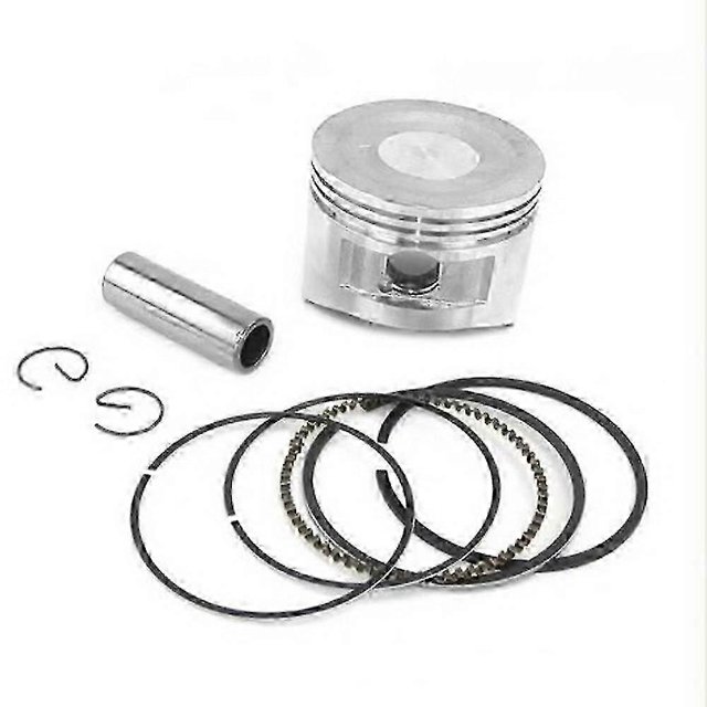 Piston Kit Gx 160 168F Piston Assembly 68Mm -Sy