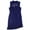 Blue - blue, variant on GUESS Womens Brandie Cocktail Dress, Blue, 0