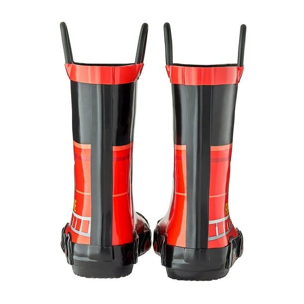 Member's Mark Toddler Boys Waterproof Rain Boot - Samsclub.com