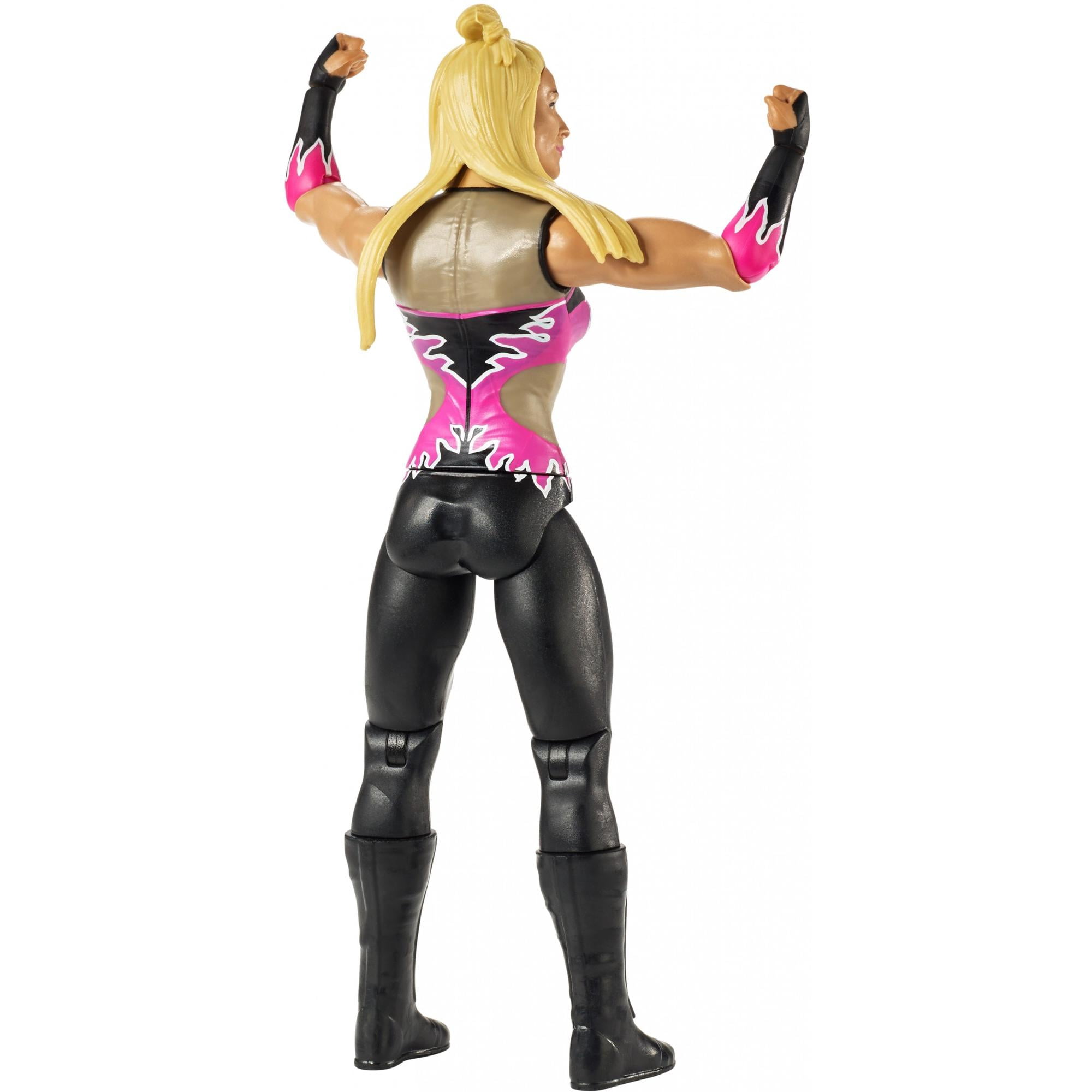 WWE Series # 78 Natalya Action Figure