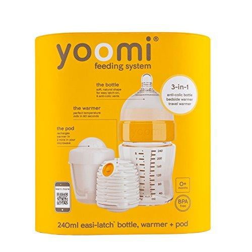 yoomi feeding system