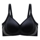 thumbnail image 5 of Brasier Mujer Sujetador Push up sin Costuras y Cómodo para Pecho Pequeño. Grande, 5 of 5