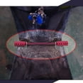 thumbnail image 4 of BTOER Accessoires Modifiés pour Pédales de Moto pour Vélos Straddle pour Femmes, 4 of 7