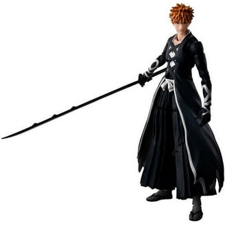 Anime S.H.Figuarts One Piece Roronoa Zoro Action Figure from The