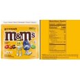 thumbnail image 3 of M&M'S Peanut Milk Chocolate Candy 38 oz & M&M'S Milk Chocolate Candy 10 oz, 3 of 5