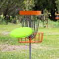 thumbnail image 3 of 3pcs Disc Golf Disc Replacement Beginner Disc Golf Gift Disc Golf Accessory Small Disc Golf, 3 of 9