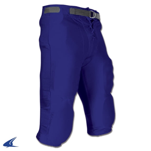 Champro Youth Slotted Dazzle Football Pant
