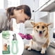 thumbnail image 3 of Cortauñas para gatos y perros. Cortauñas de acero inoxidable. Herramienta de aseo para uso en interiores y exteriores., 3 of 5