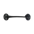 thumbnail image 1 of Timco - Cabin Hooks - Black (Size 12" - 1 Each), 1 of 1