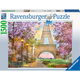 thumbnail image 1 of Rompecabezas Ravensburger 1500 piezas París Romántico Ravensburger 16000, 1 of 2