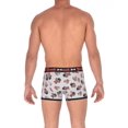 thumbnail image 2 of Ginch Gonch Men's Pug Life Trunks Medium, 2 of 2