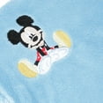 thumbnail image 4 of Disney Mickey Mouse Changing Table Cover, 4 of 4