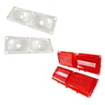 thumbnail image 5 of Tail Lamp Lens & Housing Set Fits 1975-1979 Chevy II Nova 4.1L 4.3L 5.0L 5.7L, 5 of 5
