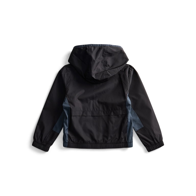 Athletic Works Boys Active Track Jacket and Jogger Set photo 2