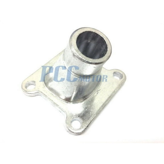 Mini Moto Alloy Manifold Intake Join Inlet 47cc 49cc 14mm 15mm Carburet IN20