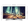thumbnail image 2 of TV LG 43 Pulgadas 4K Ultra HD Smart TV LED 43UK6250PUB, 2 of 4