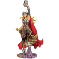 thumbnail image 2 of Marvel Comics Presents 10 Inch Statue Figure Bishoujo - Thor Jane Foster, 2 of 2