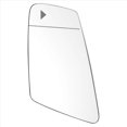thumbnail image 3 of Car Blind Spot Right Rear Mirror Glass for Mercedes-Benz GLa GLK, 3 of 5