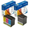 thumbnail image 1 of T200 TG Cartouches d'Encre Remises à Neuf 10 pour Epson 200, 1 of 2