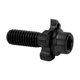 thumbnail image 2 of Kit de junta de tornillo de desviador de bicicleta plegable de aleación de titanio hueco, mejora del cambio delantero para un rendimiento mejorado, 2 of 8