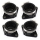 thumbnail image 5 of Intake Carburetor Manifold Insulators Boots Kit for Suzuki GS850G, 5 of 5