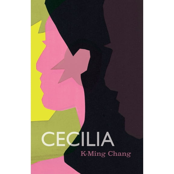 Nvla Cecilia, (Paperback)