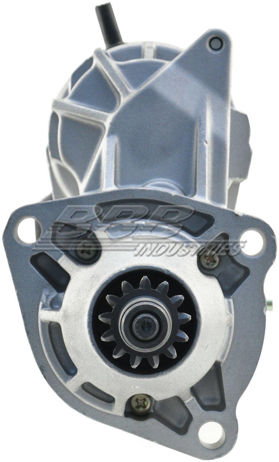 Starter Motor BBB Industries N17215