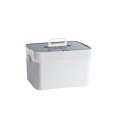 thumbnail image 2 of Plastic Rectangular Anytime Divider Cutter Divider Break Divider Dividing Boxes, 2 of 6