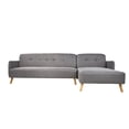 thumbnail image 1 of Sofa Cama Kessa Muebles  Ariel Gris, 1 of 8