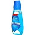 thumbnail image 2 of Crest Pro-Health Antiplaque Oral Mouthwash Multi-Protection Mint 8.4 oz (Pack of 4), 2 of 5