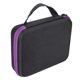 thumbnail image 4 of 30 Slots Diamond Painting Tools and Accessories Storage Box Purple, 4 of 4