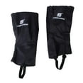 thumbnail image 1 of senderismo impermeable al aire libre senderismo pesca polainas nieve legging cubierta negro Sunnimix Legging manga de la cubierta de la pierna, 1 of 8