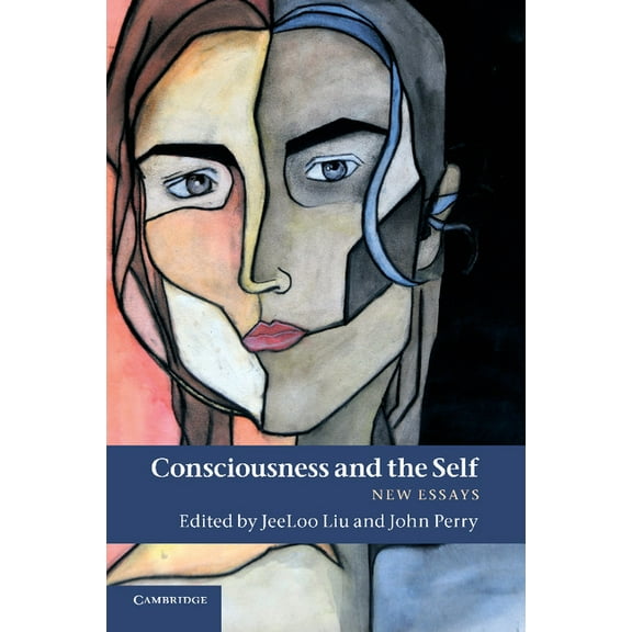 Consciousness and the Self: New Essays, (Paperback)
