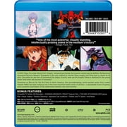 Neon Genesis Evangelion: The Complete Series (Blu-Ray)