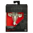 thumbnail image 2 of Star Wars Episode II Black Series Titanium Slave I, 2 of 2
