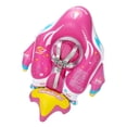 thumbnail image 4 of Nave espacial Swimbobo con toldo para bebés que nada sin flotar, 4 of 6